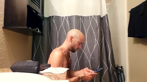 Snapshot of maximusdemitrious chatting on 2, 12, 2025 maximusdemitrious online show from 2, 12, 2025