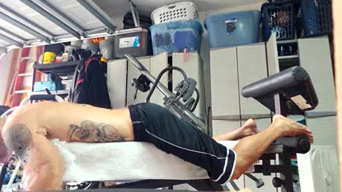 Snapshot of maximusdemitrious chatting on 4, 12, 2025 maximusdemitrious online show from 4, 12, 2025