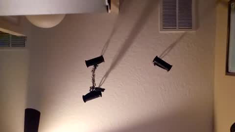 maximusdemitrious online show from 19, 4, 2026