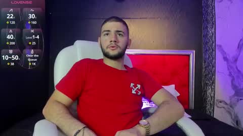 Maximus online show from 4, 12, 2024