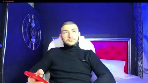 Maximus online show from 6, 12, 2024