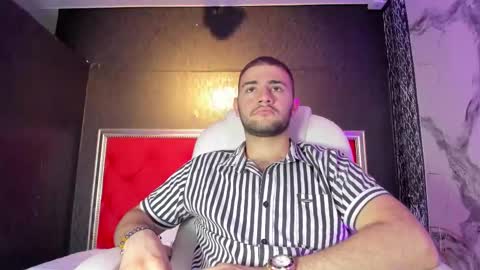 Maximus online show from 9, 12, 2024