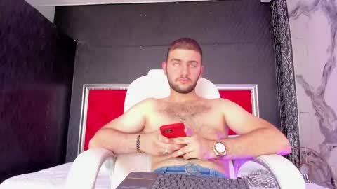 Maximus online show from 9, 12, 2024