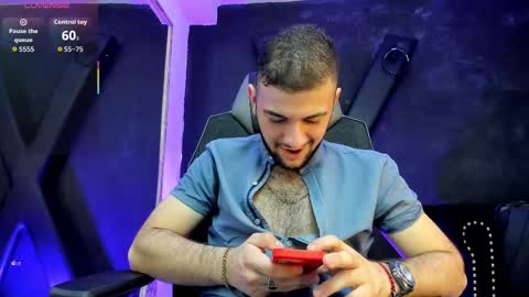 Maximus online show from 10, 9, 2025