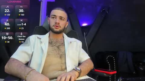 Maximus online show from 13, 9, 2025