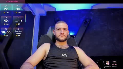 Maximus online show from 14, 9, 2025