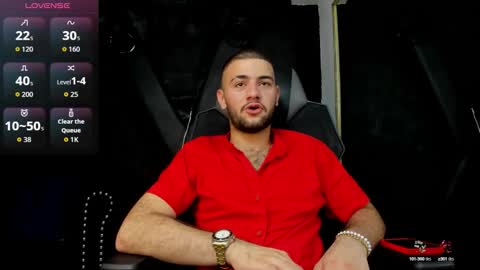 Maximus online show from 29, 9, 2025