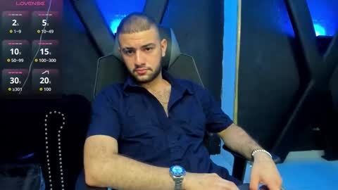 Maximus online show from 1, 10, 2025