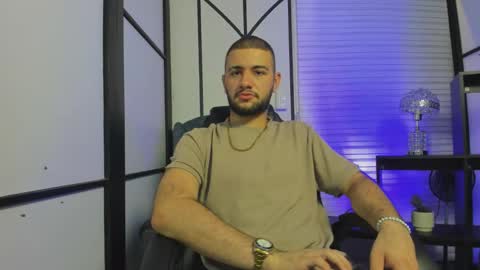 Maximus online show from 4, 10, 2025