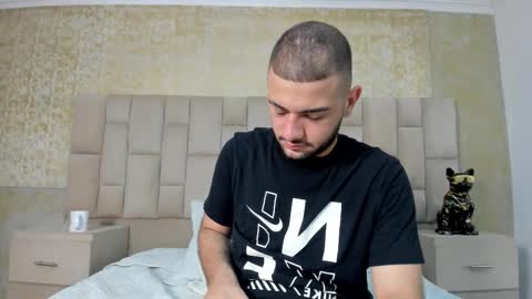 Maximus online show from 12, 10, 2025