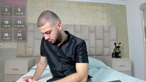 Maximus online show from 13, 10, 2025