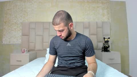 Maximus online show from 22, 10, 2025