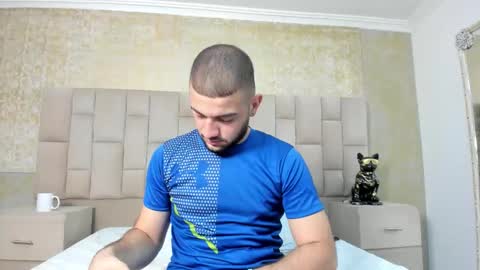 Maximus online show from 27, 10, 2025