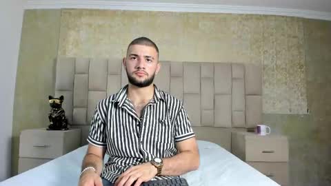 Maximus online show from 23, 11, 2025