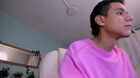 Maximus online show from 25, 1, 2025