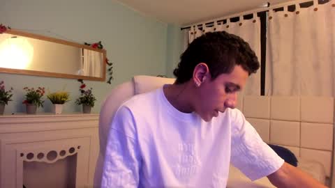 Maximus online show from 1, 2, 2025