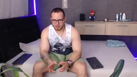 Snapshot of maximussantorini chatting on 7, 6, 2026 maximus online show from 7, 6, 2026