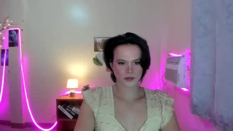maxine_fucks online show from 22, 11, 2025