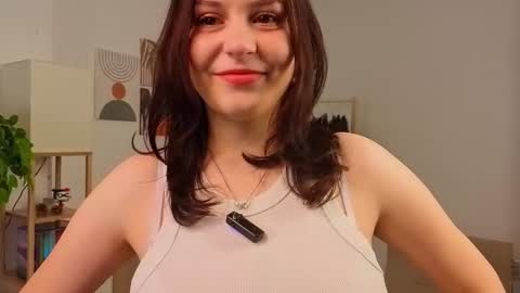 Monica - Next stream 270525 0300 GMT2 online show from 16, 12, 2025