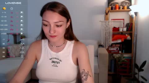 Maxine online show from 13, 9, 2025