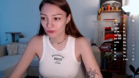 Maxine online show from 25, 9, 2025