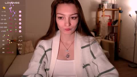 Maxine online show from 17, 11, 2025