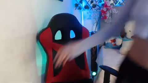 maxinesex_ online show from 22, 9, 2025