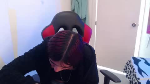 maxinesex_ online show from 11, 3, 2026