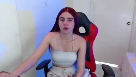 maxinesex_ online show from 15, 7, 2026