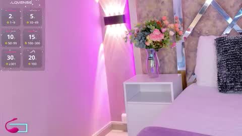 Maxi Rogers online show from 15, 12, 2025