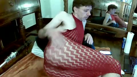 Snapshot of maxjr8008 chatting on 19, 6, 2026 maxjr8008 online show from 19, 6, 2026