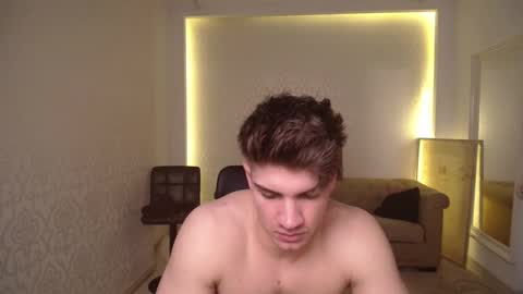 MaxKaiden online show from 28, 2, 2025