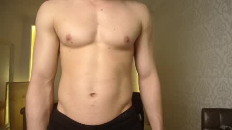 MaxKaiden online show from 12, 3, 2025