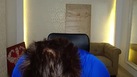 MaxKaiden online show from 8, 10, 2025