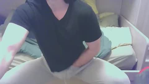 MaxSperman online show from 5, 12, 2025