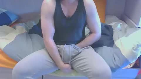 MaxSperman online show from 21, 12, 2025