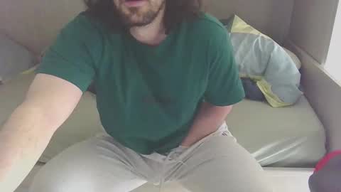 MaxSperman online show from 16, 3, 2026