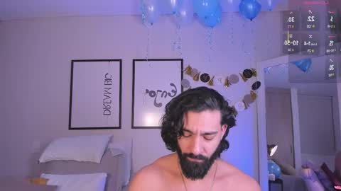 Max online show from 7, 1, 2026