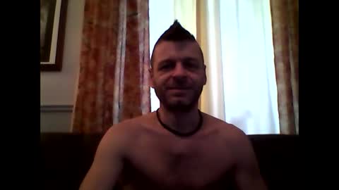 MaxTheWolf online show from 21, 12, 2025