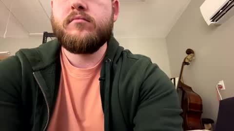 Snapshot of maxthrust321 chatting on 1, 2, 2025 Max online show from 1, 2, 2025