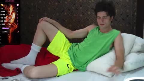 Max online show from 7, 1, 2026