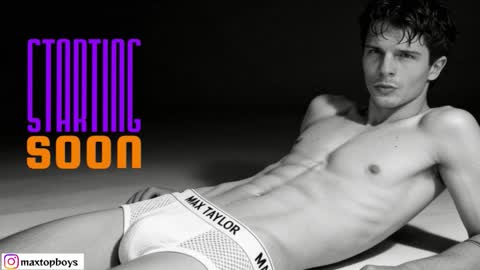 Max online show from 15, 1, 2026