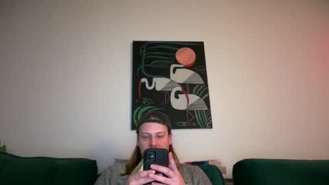 Snapshot of maxwatts95 chatting on 2, 1, 2025 Max Watts online show from 2, 1, 2025