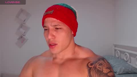 Max online show from 18, 12, 2025