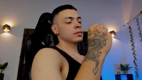 MAX online show from 23, 2, 2025