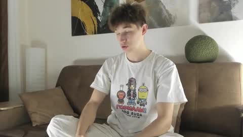 Snapshot of maxwellchik chatting on 1, 10, 2025 maxwellchik online show from 1, 10, 2025