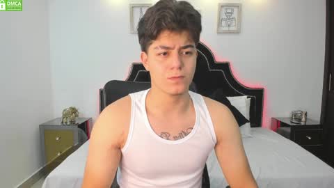 Snapshot of maxxicruz chatting on 18, 1, 2025 Maxxi online show from 18, 1, 2025