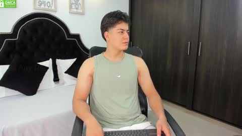 Snapshot of maxxicruz chatting on 22, 1, 2025 Maxxi online show from 22, 1, 2025