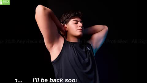 Snapshot of maxxicruz chatting on 24, 1, 2025 Maxxi online show from 24, 1, 2025