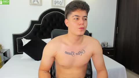 Snapshot of maxxicruz chatting on 31, 1, 2025 Maxxi online show from 31, 1, 2025